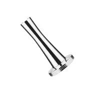 Portable Steel Reusable Refillable Coffee Pod Capsule For Dolce Gusto Machine E