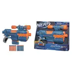 HASBRO NERF 兒童射擊玩具 菁英系列 復活者【酷比樂】