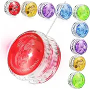 Generic 10pcs Responsive Balls for Adults Plastic to Enhance Coordination and Finger Flexibility Safe Lightweight for