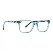Vera Bradley BRENNA CLOUD VINE MULTI 46mm Eyeglasses JZ