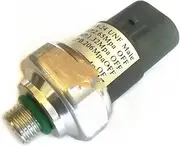 A/C Pressure Sensor Compatible with Toyota for Celica for Corolla Air Condition Pressure Switch 88645-50010 113440-2110
