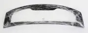 McLaren Glass Coupe Bulkhead Part Number - 13AA491RP