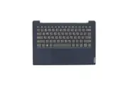 New Genuine Palmrest Touchpad Keyboard for Lenovo S340-14IWL S340-14 5CB0S18619