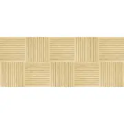5580 x 2232mm Modular Decking Pine H3 10 Panel Kit