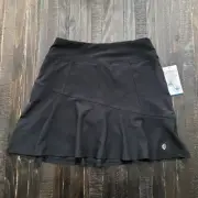 GG Blue Athletic Swing Skort Woman Size Small