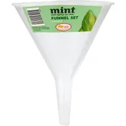 MINT Funnel Set 3 pack