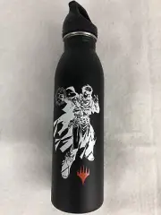 MTG Magic The Gathering Water Bottle Jace