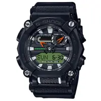 在飛比找蝦皮商城優惠-【CASIO】卡西歐 G-SHOCK GA-900E-1A3