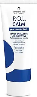 P.O.L. Calm Fluid Liporestitutiv Fabric Softener 200 ml