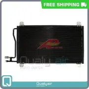 New A/C Condenser for Sprinter Vans Freightliner