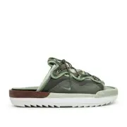 Nike Offline 2.0 Men's Sandals Shoes Medium Olive CZ0332-200 Size 10 US ✅