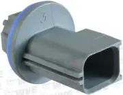 Side Marker Light Socket fits 2004-2012 Lincoln Town Car Navigator Mark LT WVE