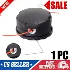 1PC For Echo Speed-Feed 400 Trimmer Head PAS-225 GT-2200 SRM-225 Trimmer Parts