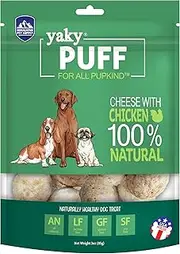 Himalayan Yaky Snacks Grain-Free Chicken Chews Dog Treat, 60ml