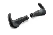 Velo Comfort Grip Sport Lock On W/Bar End