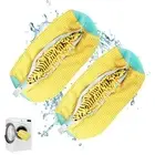 Laundry Shoe Bag Shoe Washing Machine Bag Reusable Shoe Bag Washing Machine f...