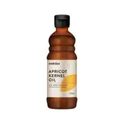 NEW Melrose Apricot Kernel Oil 250ml