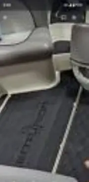 2005 Centurion Elite C4 Cockpit Pad Boat EVA Faux Foam Deck Flooring Mat
