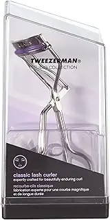 Tweezerman Studio Collection Classic Lash Curler