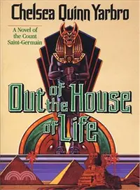 在飛比找三民網路書店優惠-Out of the House of Life