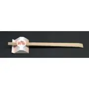 Decorative chopstick rest, paper bag, Four seasons (50 pieces) Maple