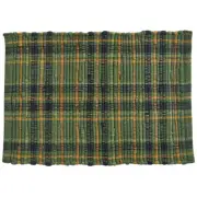 Willow Lane Placemats - Chindi Set of 6