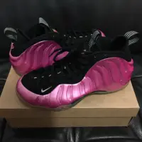 在飛比找蝦皮購物優惠-@SIX@二手極新NIKE AIR FOAMPOSITE O