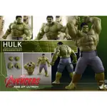 野獸國 HOT TOYS MMS286 MMS287 復仇者聯盟 浩克 HULK 非 MMS430 MMS558