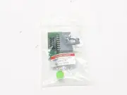 Maxon 249636 Adapter to DEC 24/1: 8-Pole Snap-in Connector Pitch 2.5mm