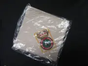 National Camping School Light Tan Neckerchief GA10
