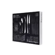 Stanley Rogers Albany 40 Piece Cutlery Set with Steak Knives - Large Box