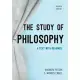 The Study of Philosophy: A Text with Readings