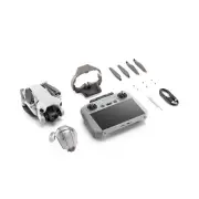 DJI Mini 4 Pro (DJI RC 2) Camera Drone (1 battery)