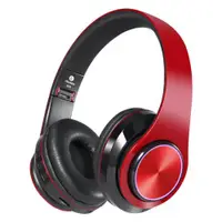 在飛比找ETMall東森購物網優惠-Bluetooth Wireless Headsets He