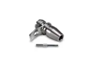 Holley Classic Intruments O-Matic Speedometer Adapter Fits1951-1956 Ford SN17FOM