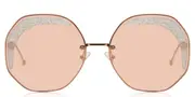 Fendi FF 0358/S 1N5/U1 Women Sunglasses