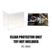 Protector For Transformers Masterpiece skyfire