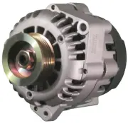 New Alternator replacement for Chevrolet Astro 4.3L 262 V6 12V 105A 94 95 1N4703