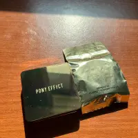 在飛比找蝦皮購物優惠-Pony effect  絕對持久無瑕氣墊粉餅 小金磚 00