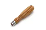 Replacement Narex Handle - 5-1/4" x 1-1/4" (For Richter Bevel Edge Chisels)