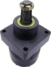 Solarhome 96417GT 96417 Hydraulic Lift White Drive Motor for Genie Scissor Lift GS-2032 GS-2046 GS-2632 GS-2646 Scissor
