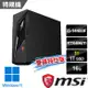 msi微星 Infinite S3 14NUB5-1651TW(i5-14400F/16G/1T+1T/RTX4060Ti-16G/-雙碟特仕版)