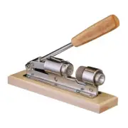 Nut Clamp Walnut Clamp for Shell Breaker Tools Pecan Clamp and Walnut Op
