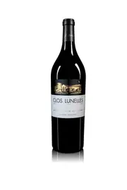 2016 Clos Lunelles | The Wine Collective International Marketplace