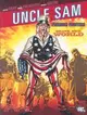 Uncle Sam and the Freedom Fighters: Brave New World