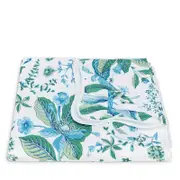 Matouk Schumacher Pomegranate Duvet Cover, King