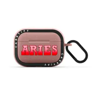 AirPods Pro (2nd Generation) 終極防摔保護殼 ARIES AIR PODS PRO CASE BY AF ILLUSTRATIONS
