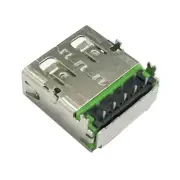 USB DC JACK Port Connector 3.0 for Razer Blade 16 Razer Blade Pro 17 RZ09-0220