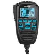 Uniden RM980 Speaker Microphone