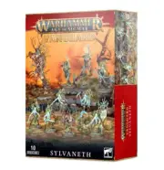 Sylvaneth Spearhead / Vanguard AOS Warhammer Sealed